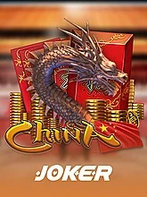 china