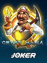 crypto-mania