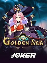 golden-sea
