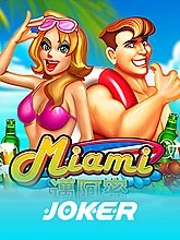 miami