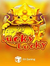 Lucky Lucky