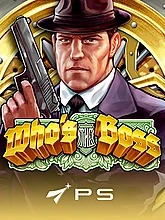 whos-the-boss
