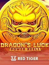 Dragons Luck Power Reels