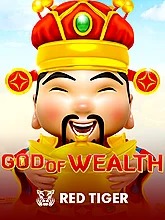 God of Wealth